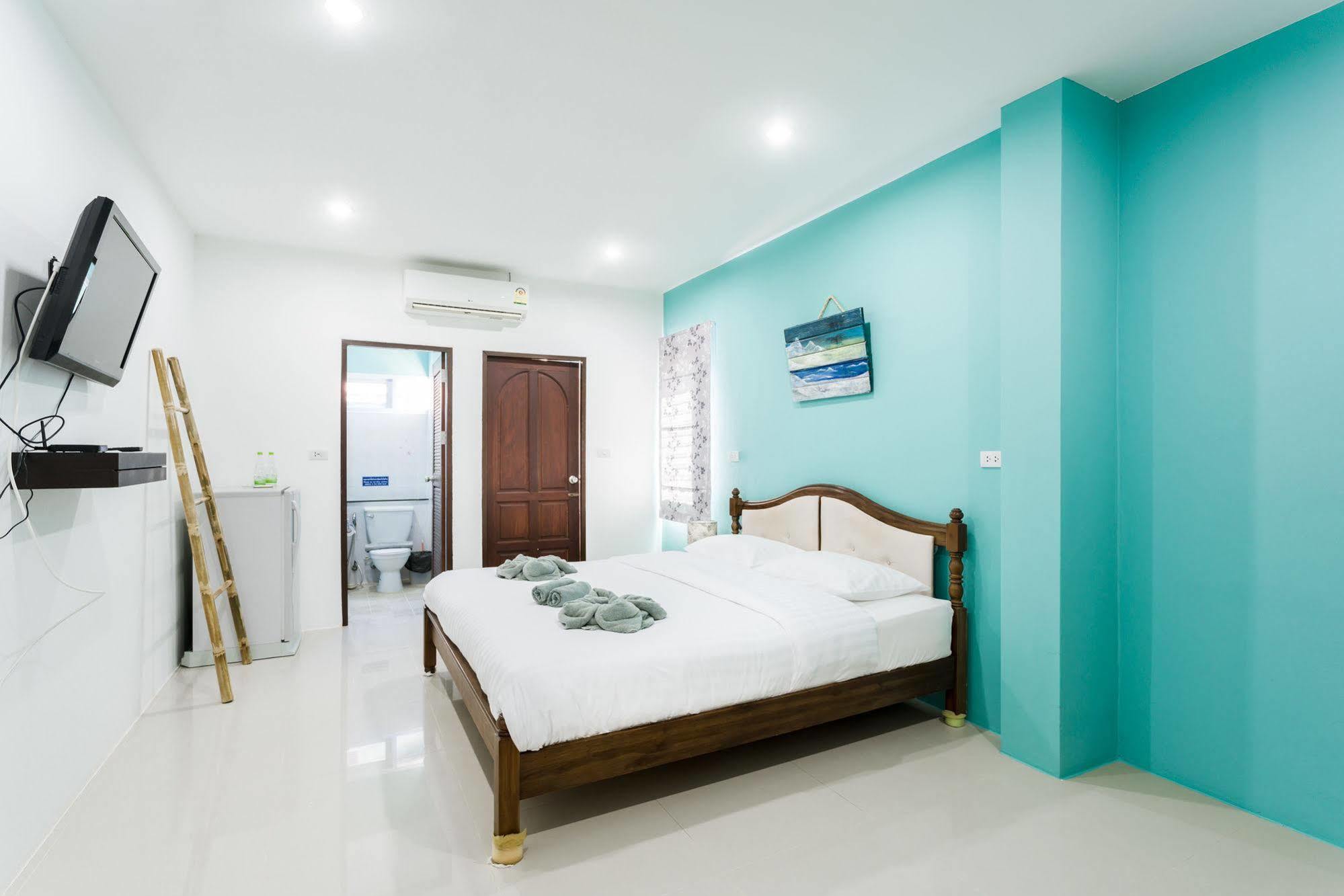 โรงแรมเพเลกริน สมุย บ่อผุด ภายนอก รูปภาพ