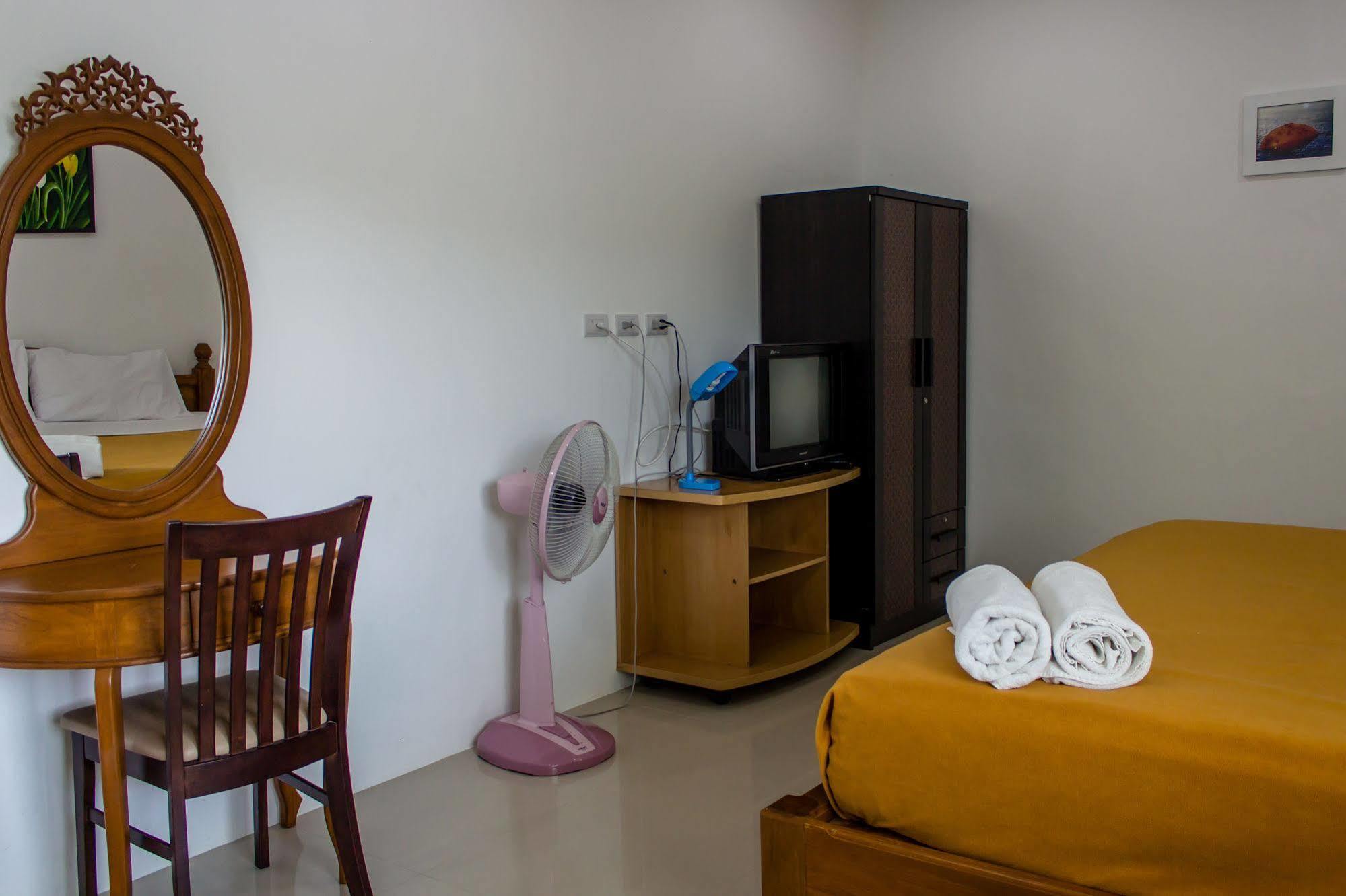โรงแรมเพเลกริน สมุย บ่อผุด ภายนอก รูปภาพ